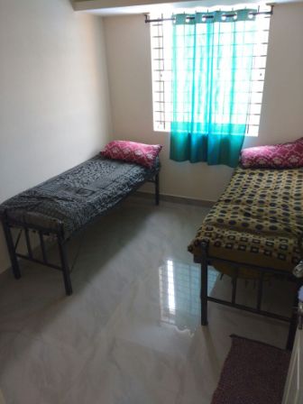 PG near bommanahalli, pg near AMR Tech park